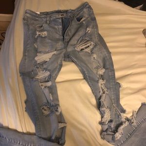Pants